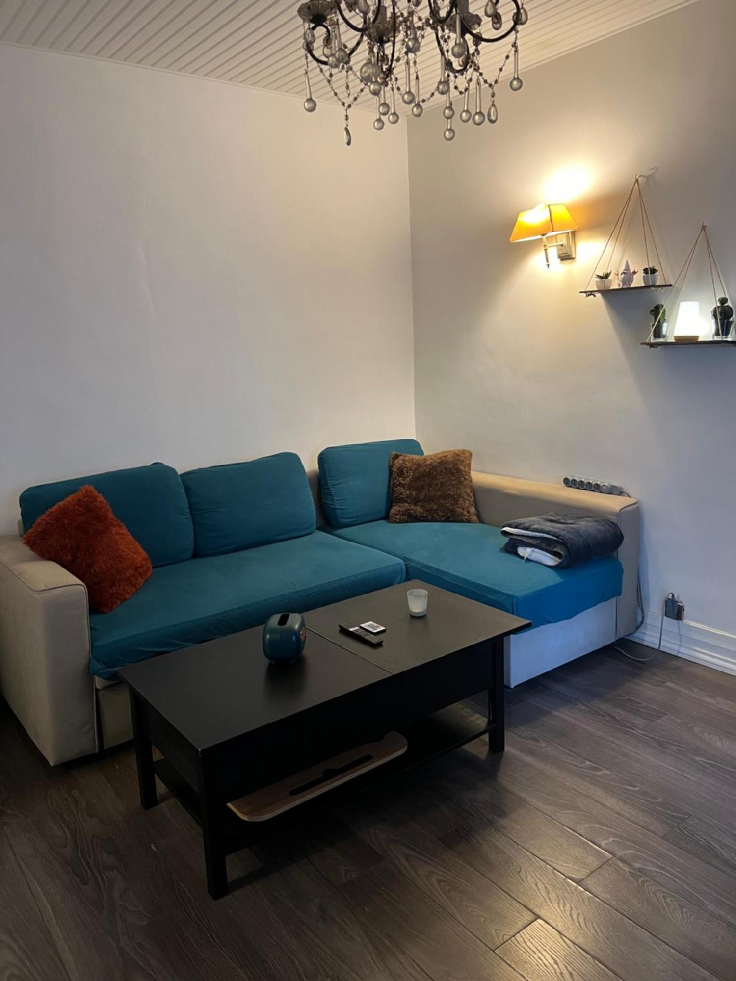 Appartamento Le Nid Douillet En Plein Centre Levallois-Perret Esterno foto