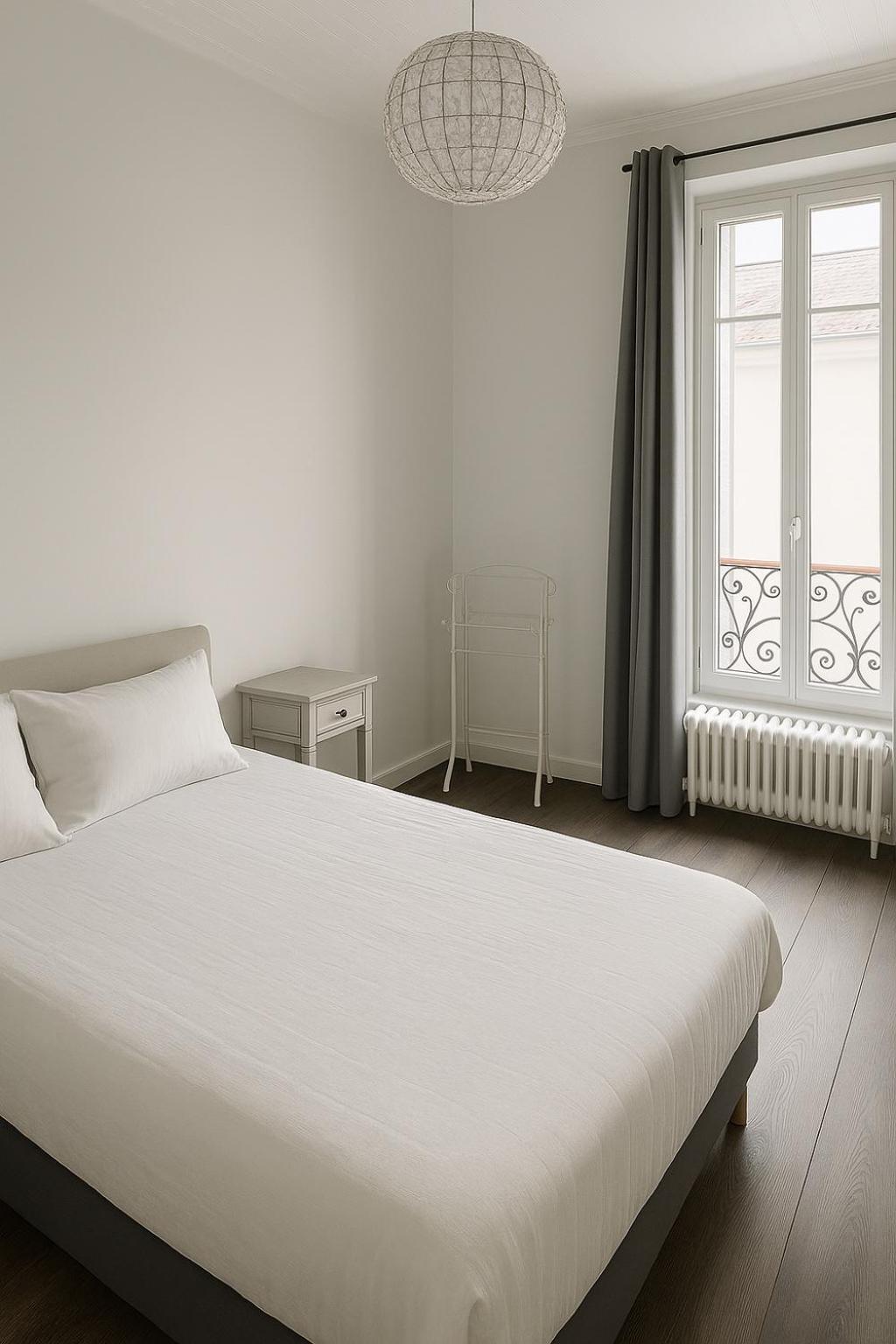 Appartamento Le Nid Douillet En Plein Centre Levallois-Perret Esterno foto